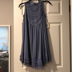 Altar’d State Dress